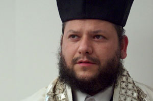 Cantor Yitzchak Meir Helfgot